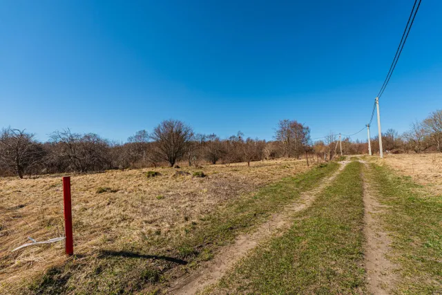 Участок 9.45 соток Зеленоградск г.  (фото 3 из 8)