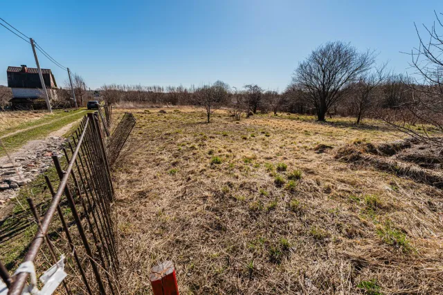 Участок 9.45 соток Зеленоградск г.  (фото 7 из 8)