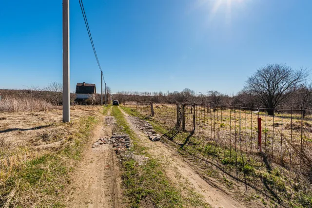 Участок 9.45 соток Зеленоградск г.  (фото 4 из 8)