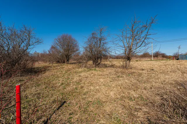 Участок 9.45 соток Зеленоградск г.  (фото 1 из 8)