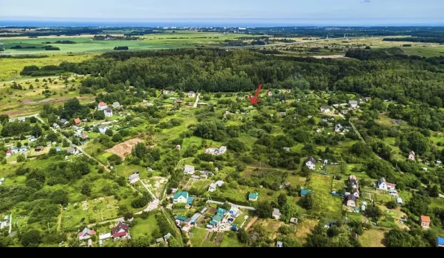 Участок 6 соток Зеленоградск г.  (фото 3 из 26)