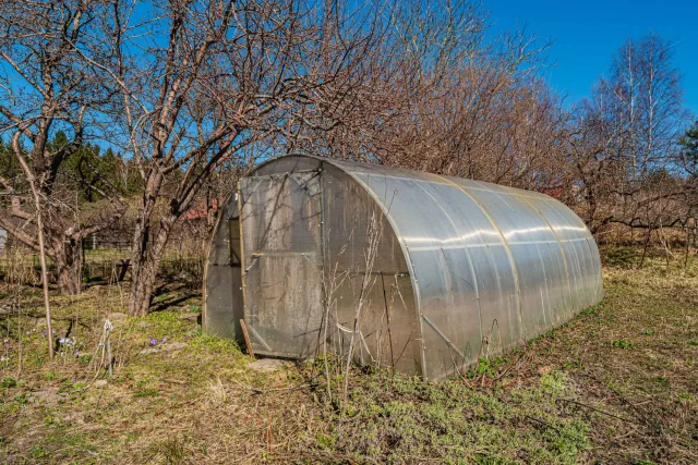 Участок 6 соток Зеленоградск г.  (фото 25 из 26)