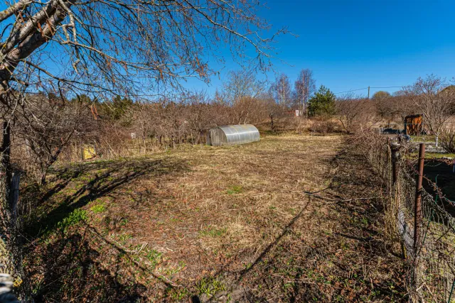 Участок 6 соток Зеленоградск г.  (фото 18 из 26)