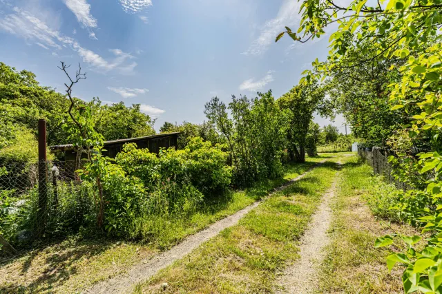 Участок 6 соток Зеленоградск г.  (фото 14 из 26)