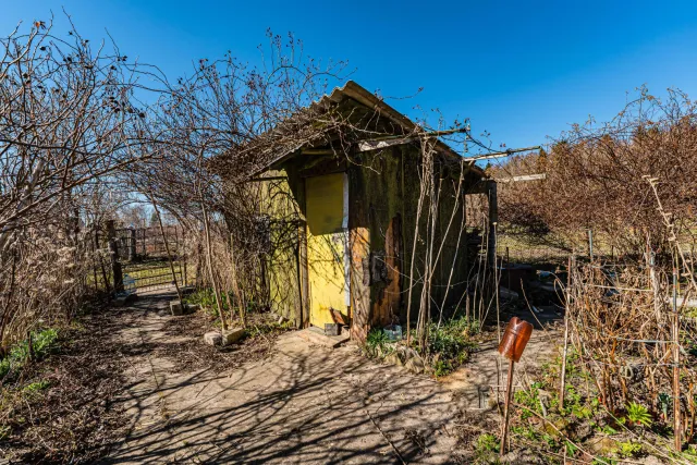 Участок 6 соток Зеленоградск г.  (фото 21 из 26)