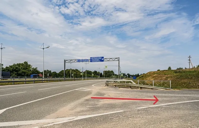 Участок 6 соток Зеленоградск г.  (фото 1 из 26)