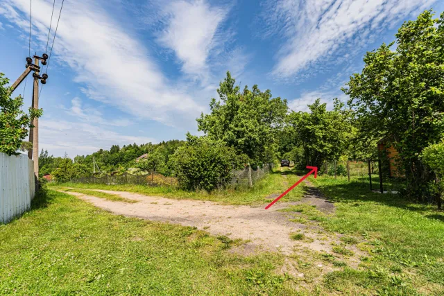 Участок 6 соток Зеленоградск г.  (фото 16 из 26)