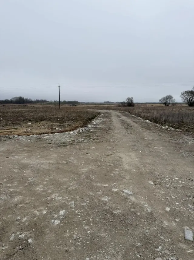 Участок 6 соток Заозерье п.  (фото 2 из 5)