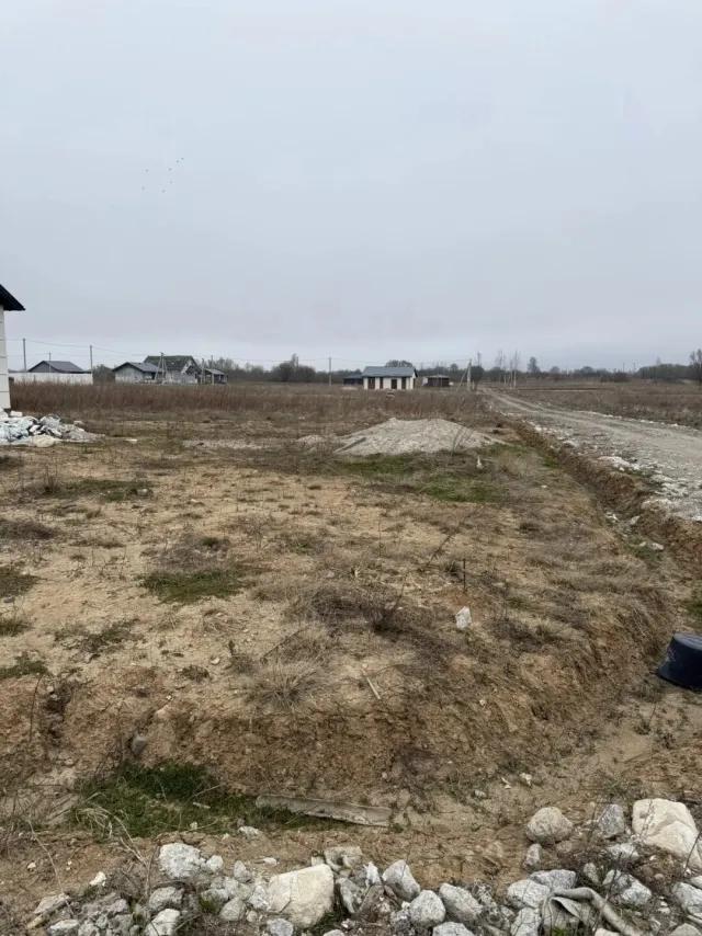 Участок 6 соток Заозерье п.  (фото 3 из 5)