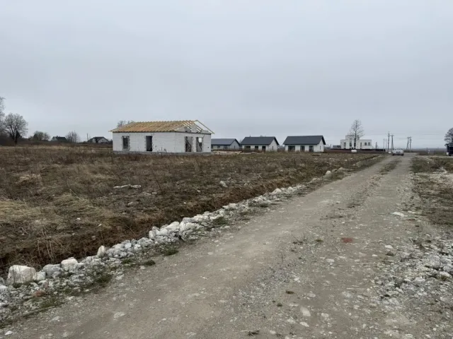 Участок 6 соток Заозерье п.  (фото 4 из 5)