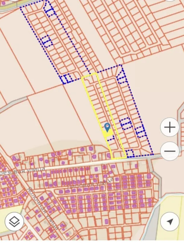 Участок 8 соток Гурьевск г.  (фото 1 из 1)