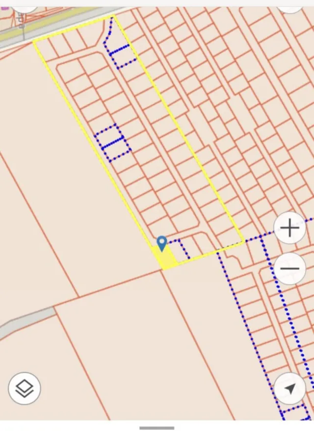 Участок 7.34 соток Гурьевск г.  (фото 1 из 1)