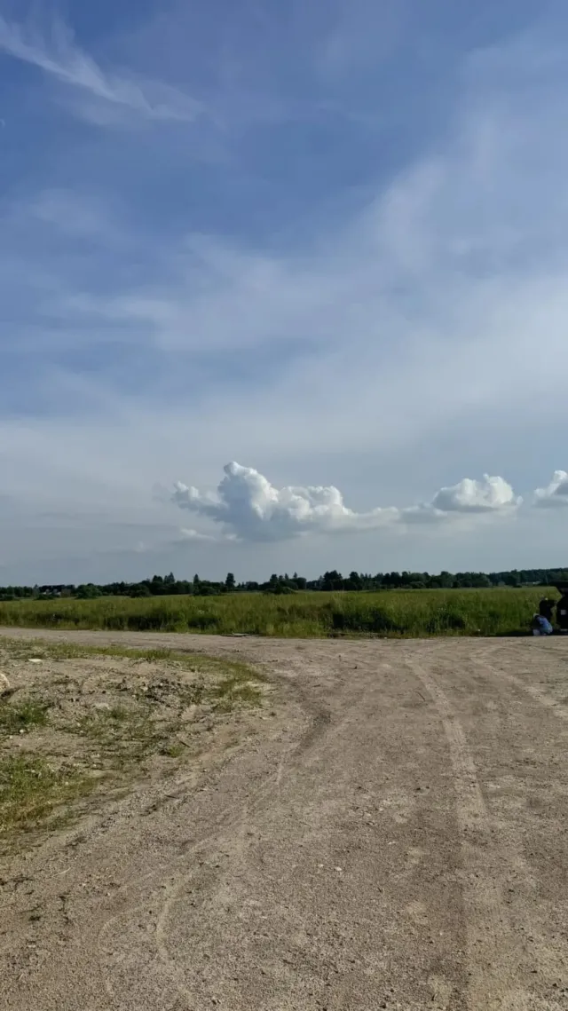 Участок 7.34 соток Гурьевск г.  (фото 4 из 6)