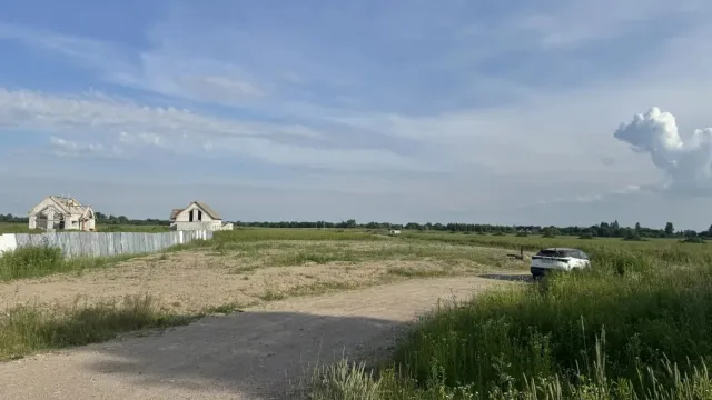 Участок 10 соток Гурьевск г.  (фото 3 из 7)