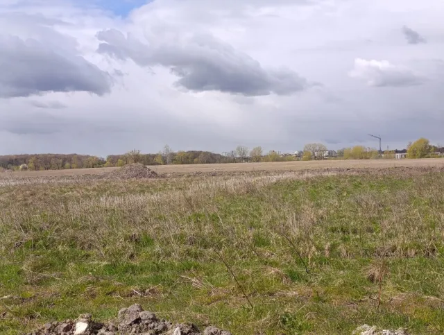 Участок 10 соток Гурьевск г.  (фото 2 из 3)