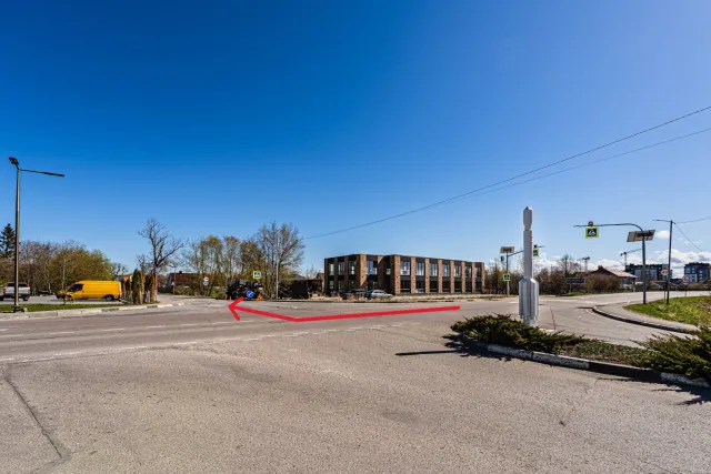 Участок 10 соток Вишневое п.  (фото 1 из 17)