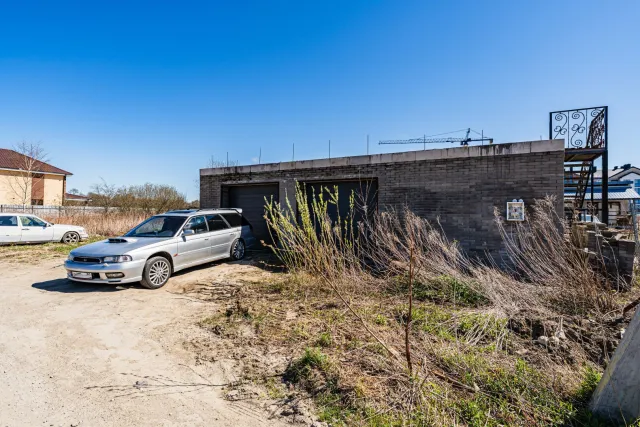 Участок 10 соток Вишневое п.  (фото 11 из 17)