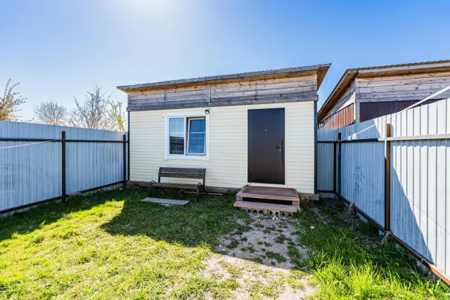 Участок 10 соток Вишневое п.  (фото 5 из 17)