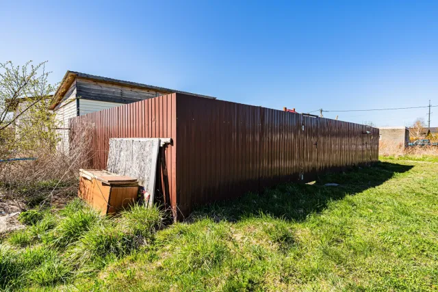 Участок 10 соток Вишневое п.  (фото 7 из 17)