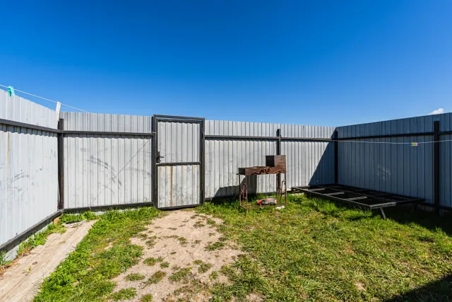 Участок 10 соток Вишневое п.  (фото 6 из 17)