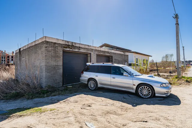 Участок 10 соток Вишневое п.  (фото 15 из 17)