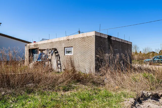 Участок 10 соток Вишневое п.  (фото 9 из 17)