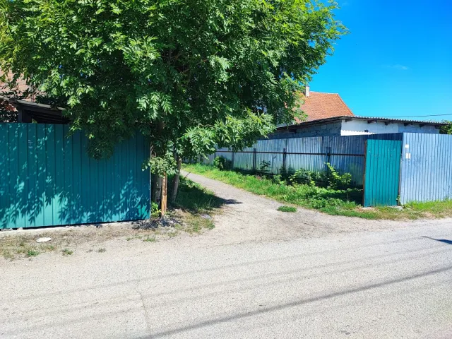 Участок 8.5 соток Зеленоградск г. Зеленая ул., 23, литера А (фото 7 из 8)