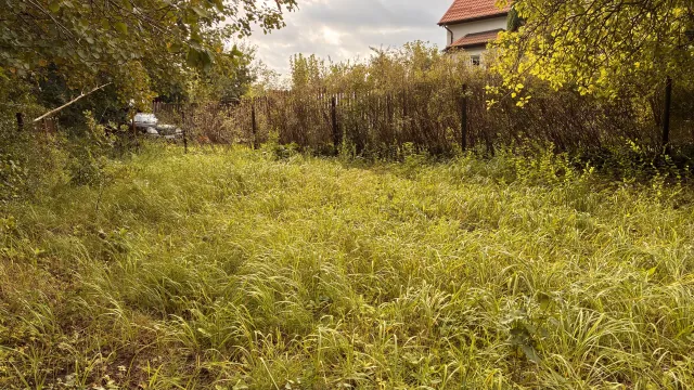 Участок 4 сотки  Пионерский 
