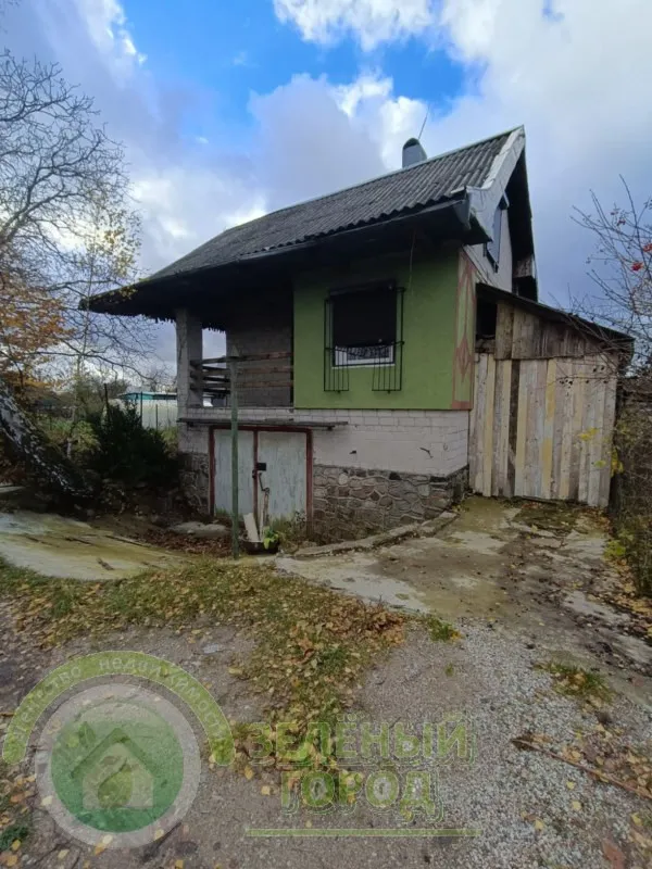 Участок 5 соток  Пионерский 