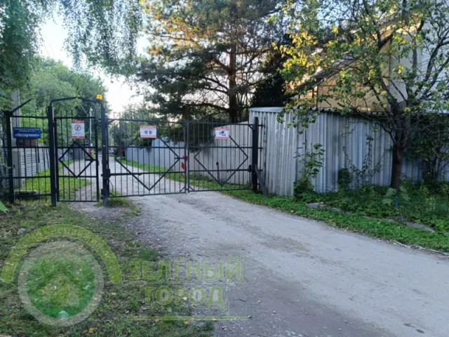 Участок 7.5 соток  Калининград 