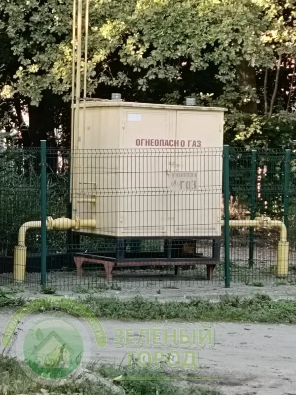 Участок 7.5 соток  Калининград 