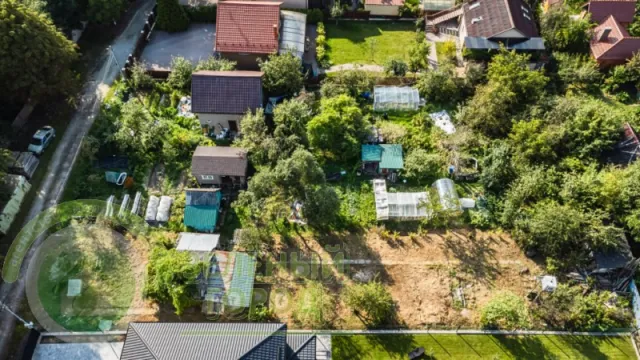 Участок 7.5 соток  Калининград 
