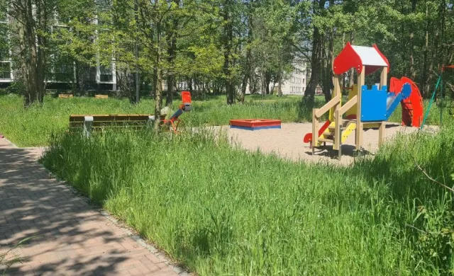 Участок 8.2 соток  Пионерский 