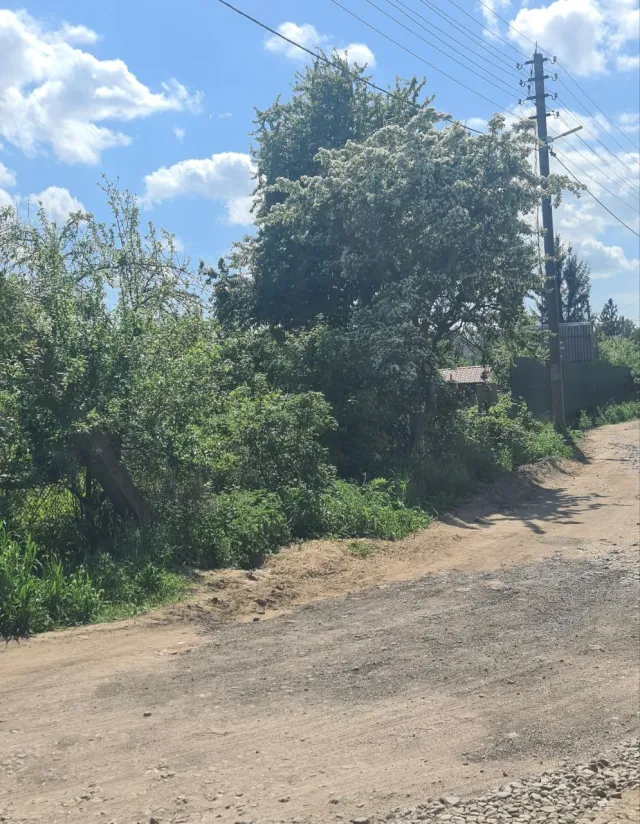 Участок 8.2 соток  Пионерский 