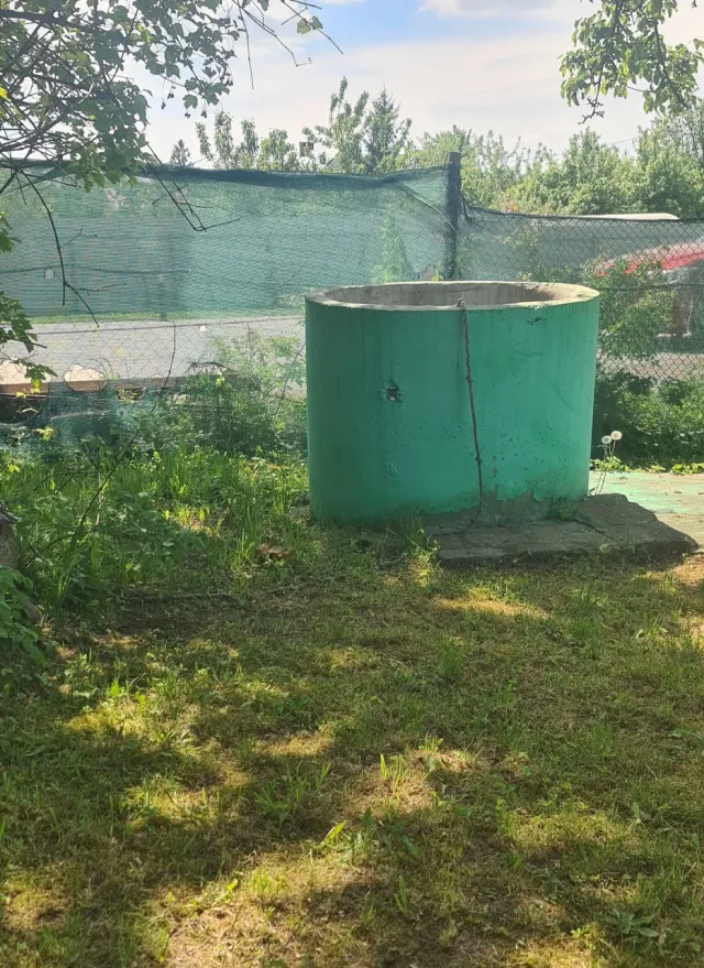 Участок 8.2 соток  Пионерский 