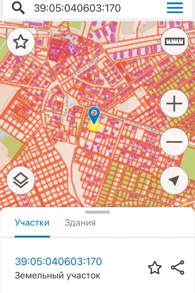 Участок 25 <span>соток</span>  поселок Горбатовка Тополиная улица