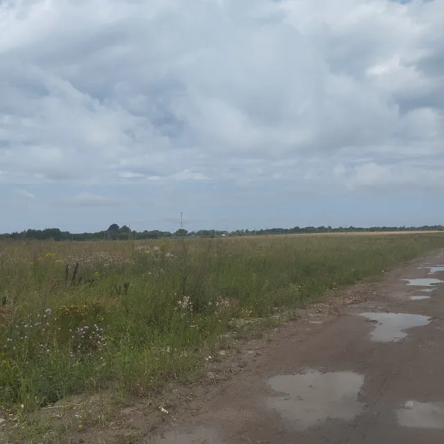 Участок 10 <span>соток</span>  посёлок Матросово 