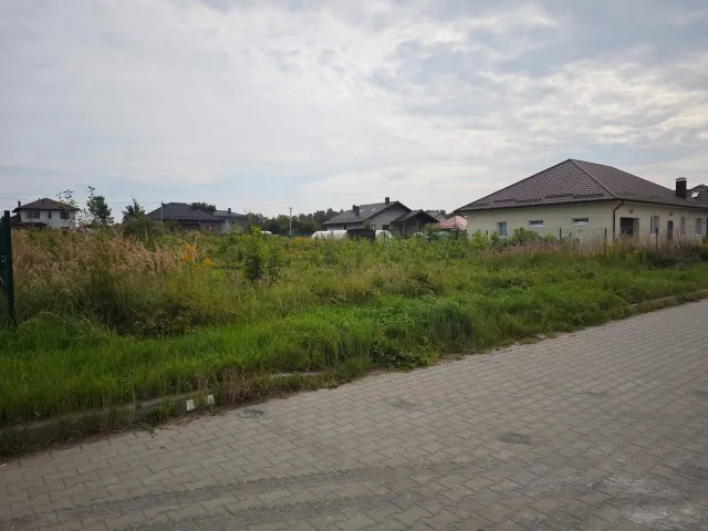 Участок 11.5 соток  поселок Горбатовка 