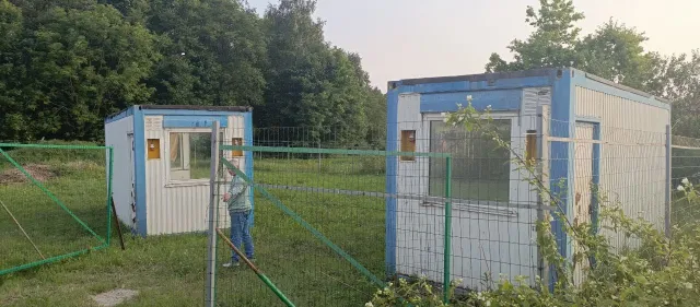 Участок 8 соток  СНТ Радуга 22-я линия,9