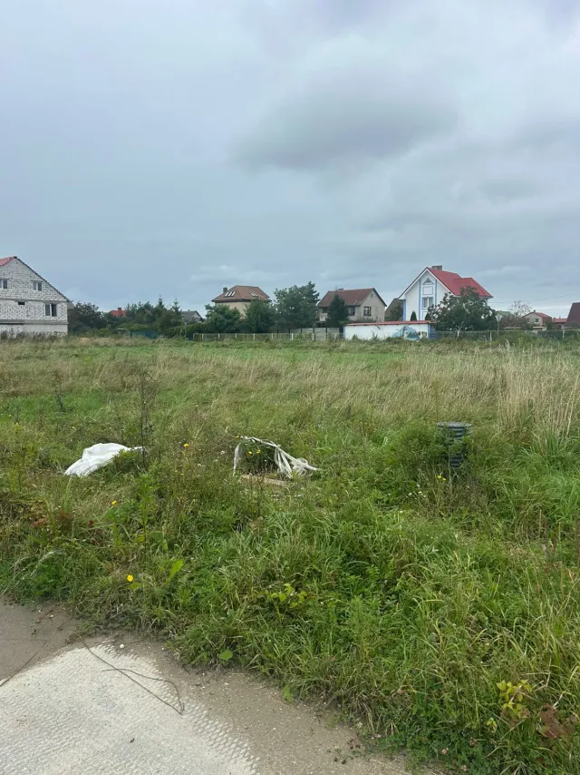 Участок 27 соток  территория ТСН СНТ Приморье-2 