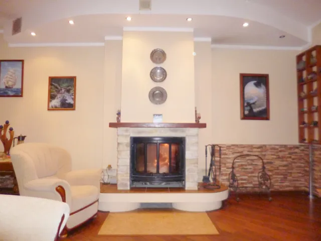 Дом 180 кв.м. Зеленоградск г., Прибрежная ул.