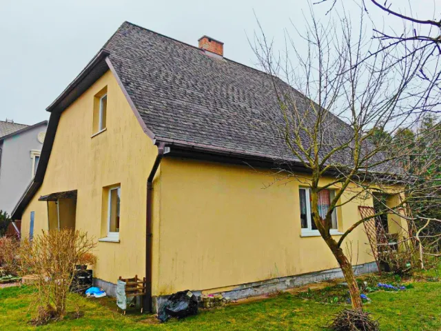 Дом 180 кв.м. Зеленоградск г., Прибрежная ул.