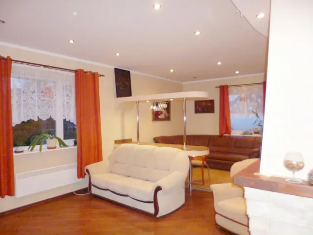 Дом 180 кв.м. Зеленоградск г., Прибрежная ул.