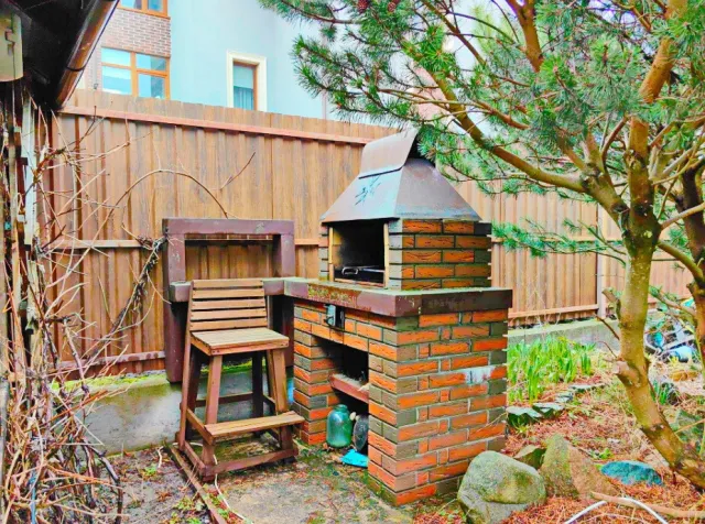 Дом 180 кв.м. Зеленоградск г., Прибрежная ул.