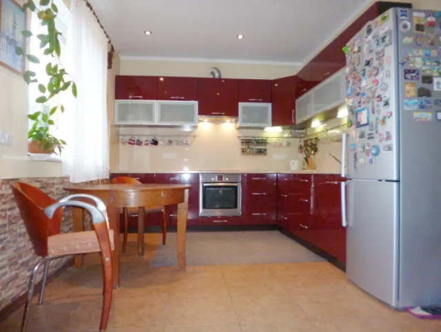 Дом 180 кв.м. Зеленоградск г., Прибрежная ул.