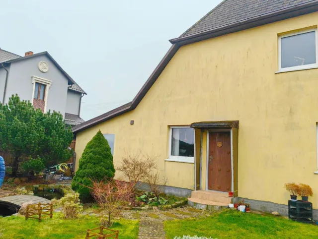 Дом 180 кв.м. Зеленоградск г., Прибрежная ул.