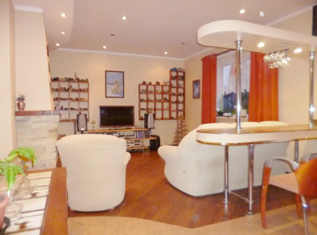 Дом 180 кв.м. Зеленоградск г., Прибрежная ул.