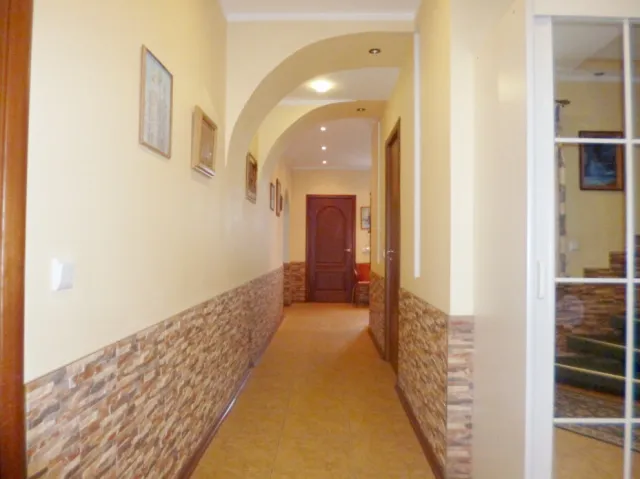 Дом 180 кв.м. Зеленоградск г., Прибрежная ул.