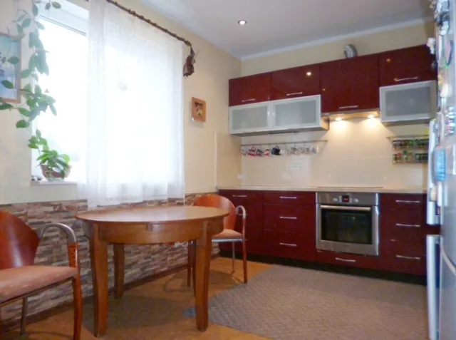 Дом 180 кв.м. Зеленоградск г., Прибрежная ул.