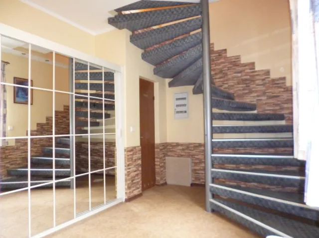 Дом 180 кв.м. Зеленоградск г., Прибрежная ул.